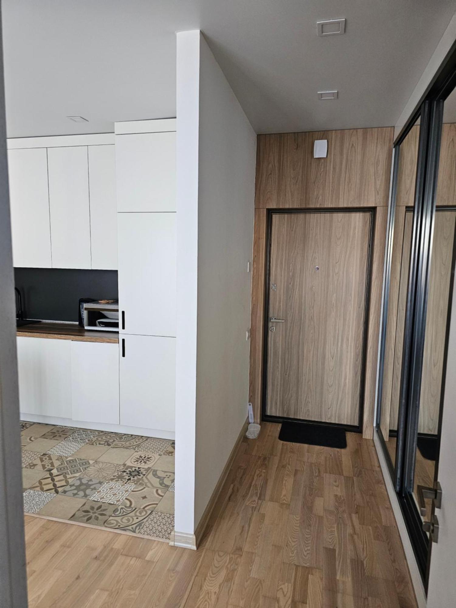 Nyvky Like Home - Studio - Apt 35 Kiev Exteriör bild
